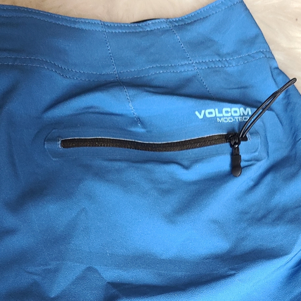 Volcom Swim Trunks - Picture 6 of 7